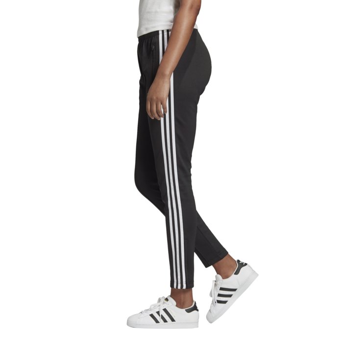 Tepláky adidas čierne SST PANTS PB GD2361