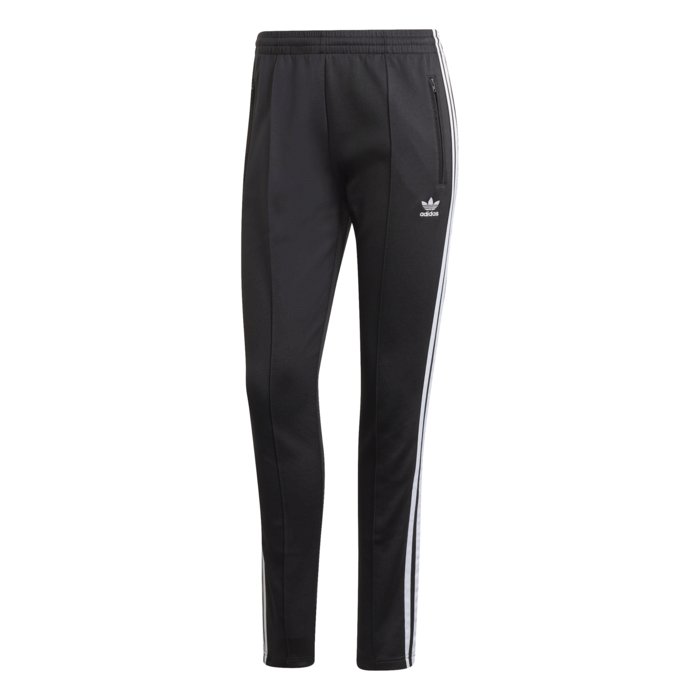 Tepláky adidas čierne SST PANTS PB GD2361