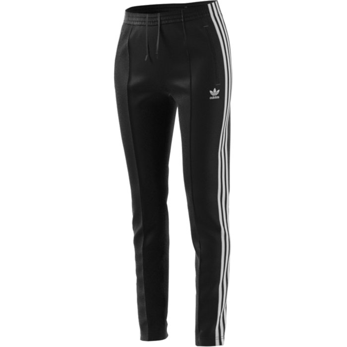 Tepláky adidas čierne SST PANTS PB GD2361
