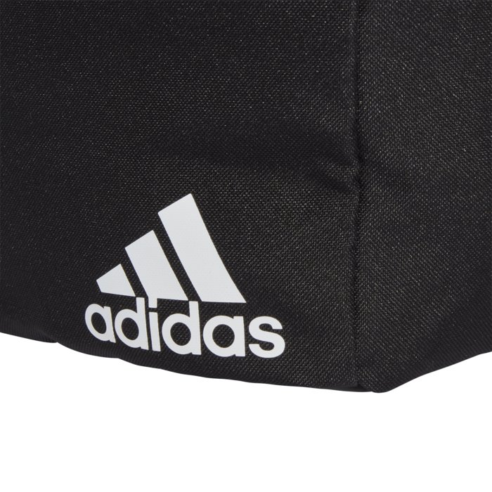 Batoh adidas čierno/sivý DAILY BP II GE1206