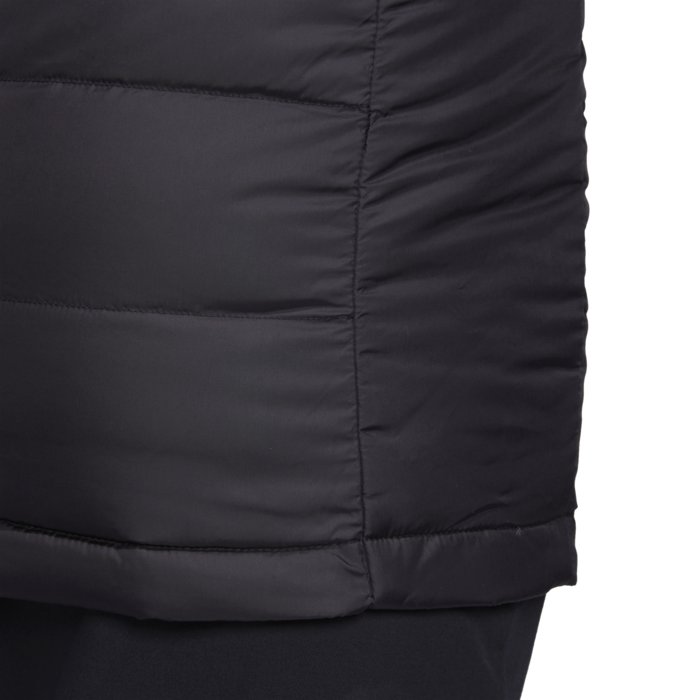 Zimná bunda adidas čierna W ESS DOWN PAR GH4590