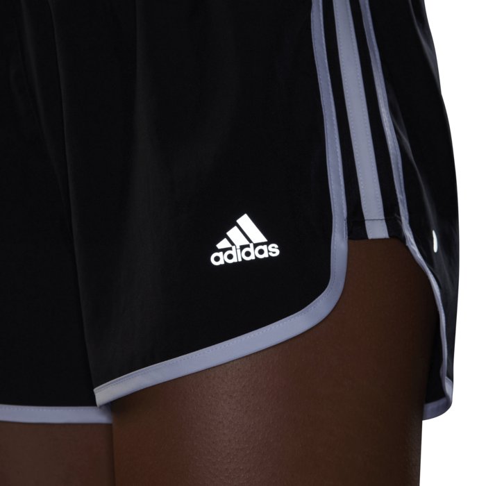 Šortky adidas čierne M20 SHORT W GK5265