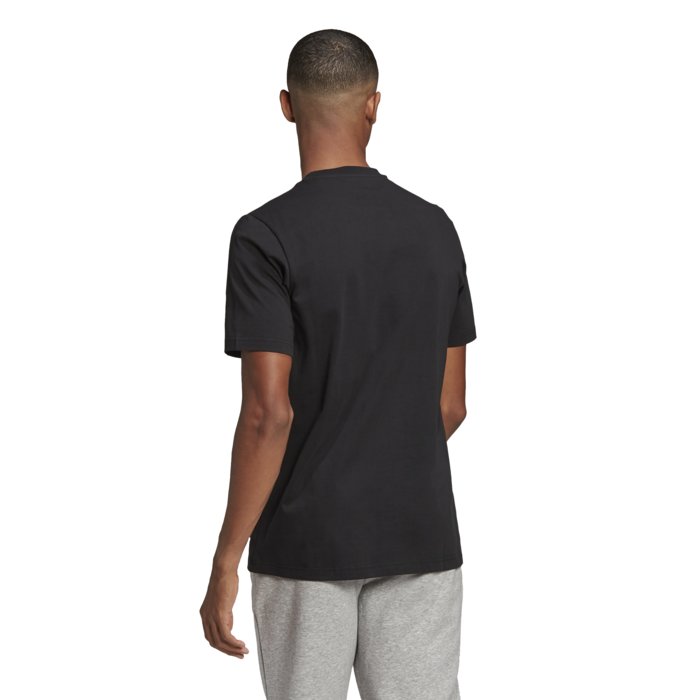 Tričko adidas čierne M BL SJ T GK9120