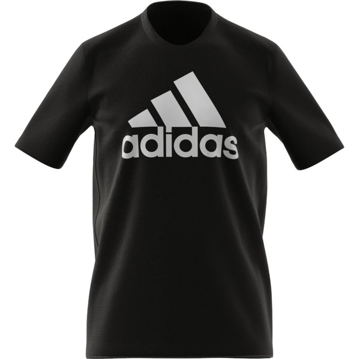 Tričko adidas čierne M BL SJ T GK9120