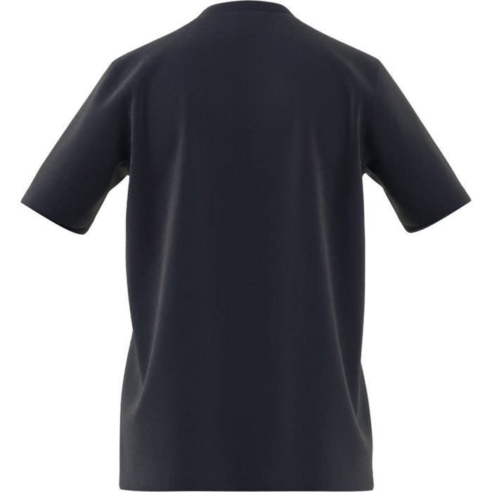 Tričko adidas modré M BL SJ T GK9122