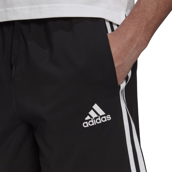 Šortky adidas čierne E 3S CHELSEA GL0022