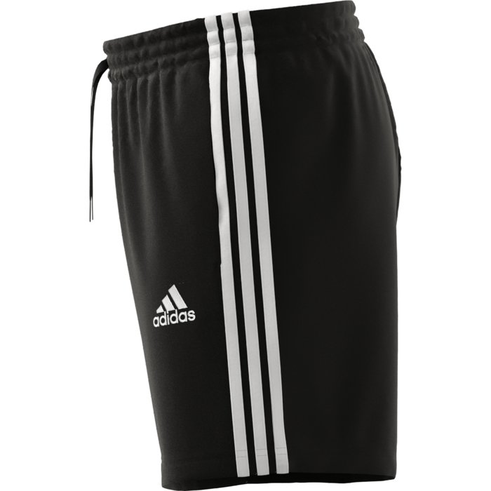 Šortky adidas čierne E 3S CHELSEA GL0022