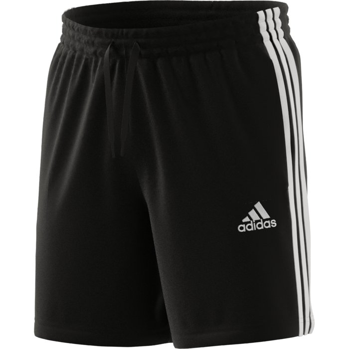 Šortky adidas čierne E 3S CHELSEA GL0022