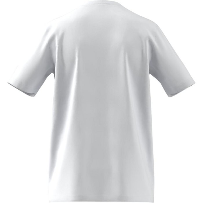 Tričko adidas biele M LIN SJ T GL0058