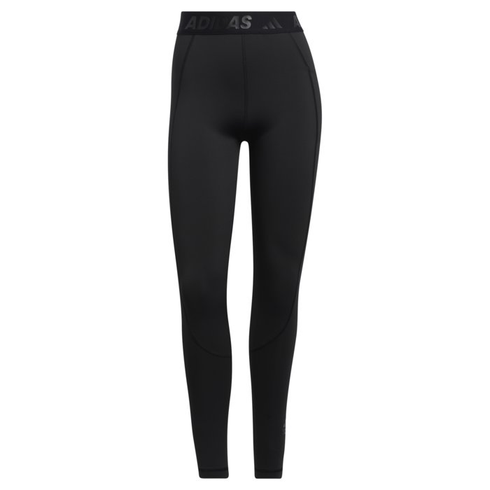 Legíny adidas čierne TF HR LONG T GL0679