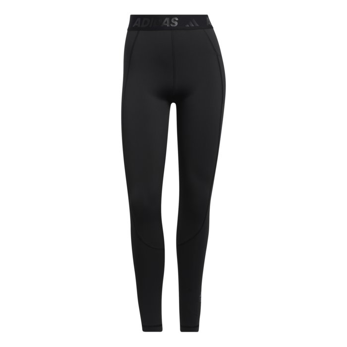 Legíny adidas čierne TF HR LONG T GL0679