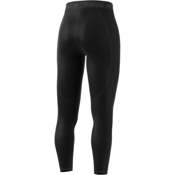 Legíny adidas čierne TF HR LONG T GL0679