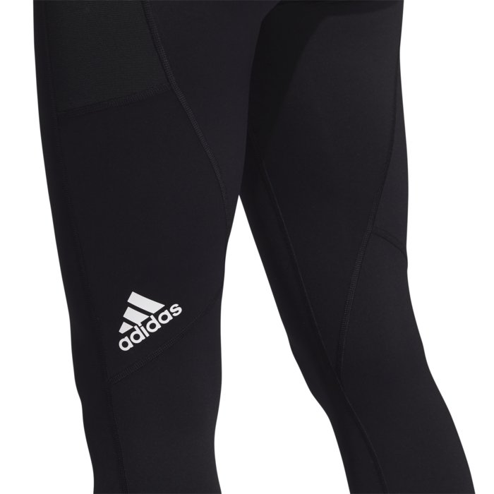 Legíny adidas čierne TF 3/4 3 BAR T GL0691
