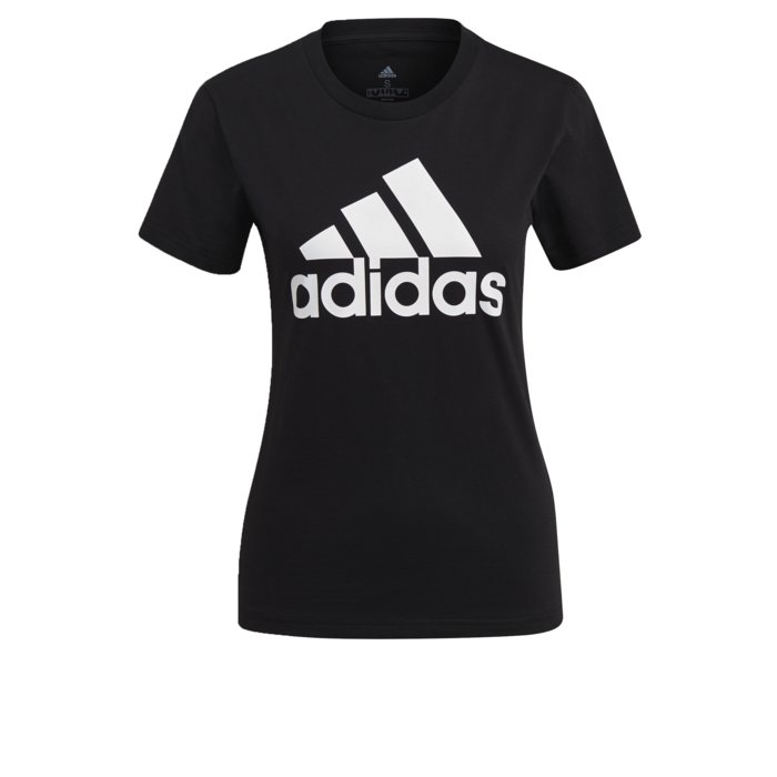 Tričko adidas čierne W BL TEE GL0722