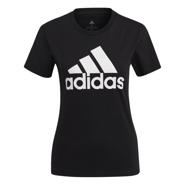 Tričko adidas čierne W BL TEE GL0722