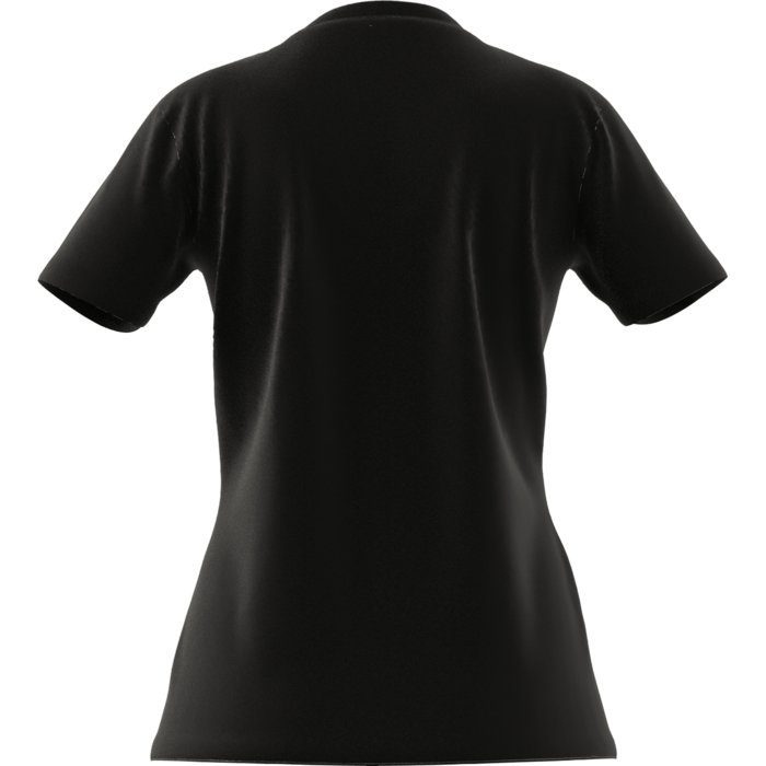 Tričko adidas čierne W BL TEE GL0722