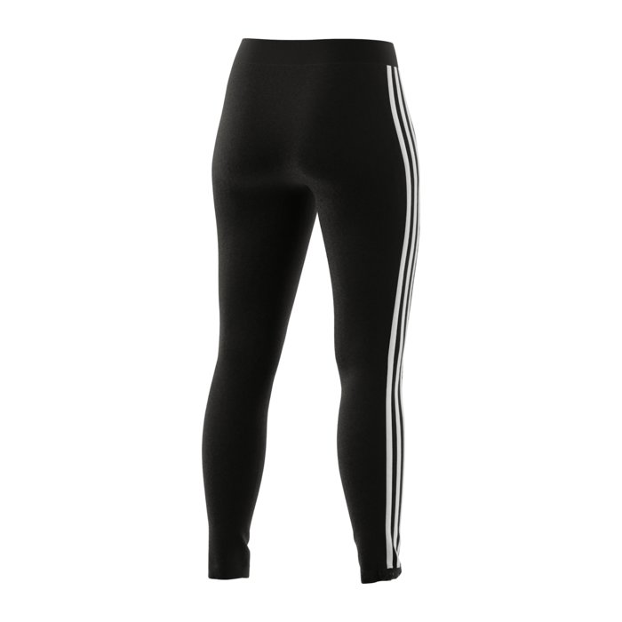 Legíny adidas čierne W 3S LEGGING GL0723