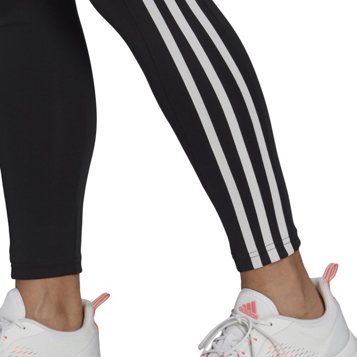 Legíny adidas čierne W 3S 78 TIG GL4040