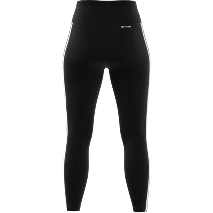 Legíny adidas čierne W 3S 78 TIG GL4040