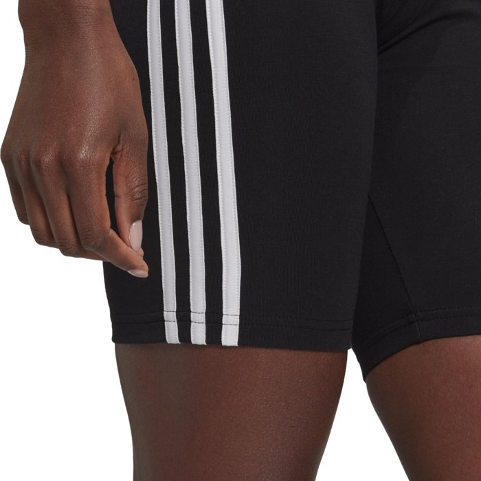 Šortky adidas čierne W 3S BK SHORT GR3866