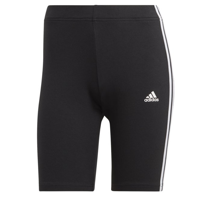 Šortky adidas čierne W 3S BK SHORT GR3866