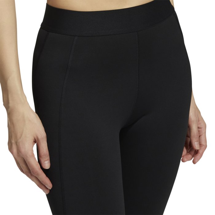 Legíny adidas čierne TF L TIGHT GR8040