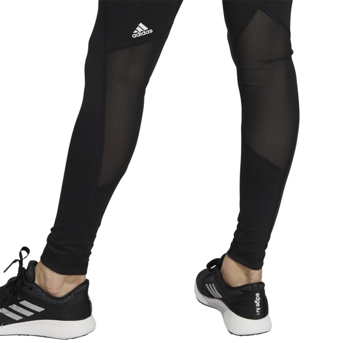 Legíny adidas čierne TF L TIGHT GR8040