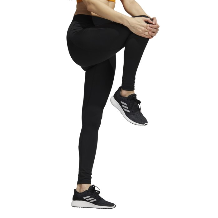 Legíny adidas čierne TF L TIGHT GR8040