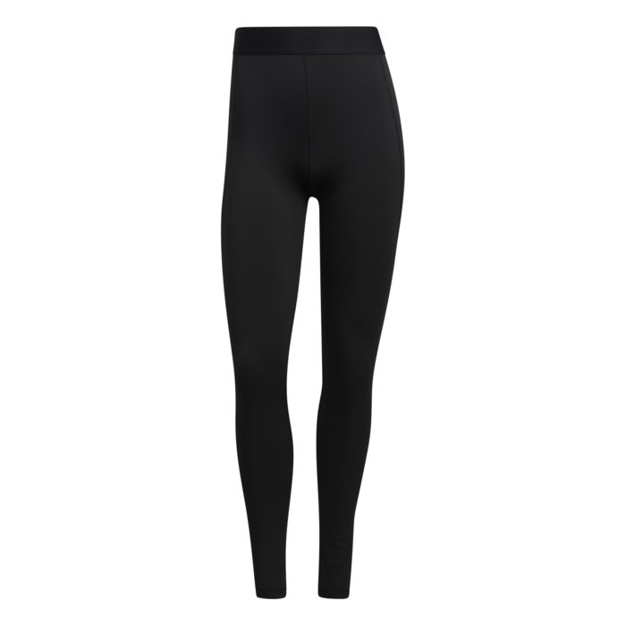 Legíny adidas čierne TF L TIGHT GR8040
