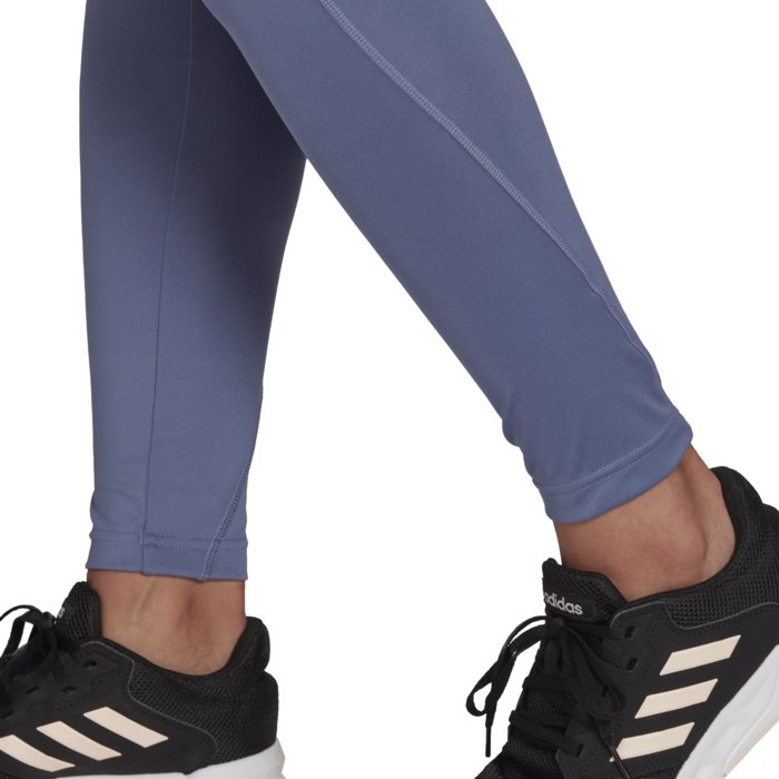 Legíny adidas modré W FB TIGHT GT0182