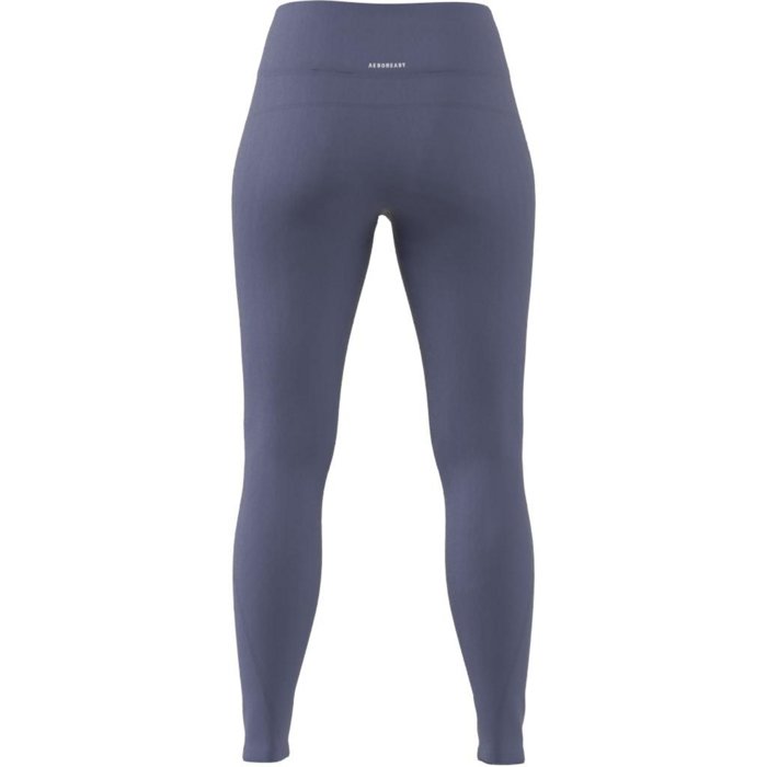 Legíny adidas modré W FB TIGHT GT0182