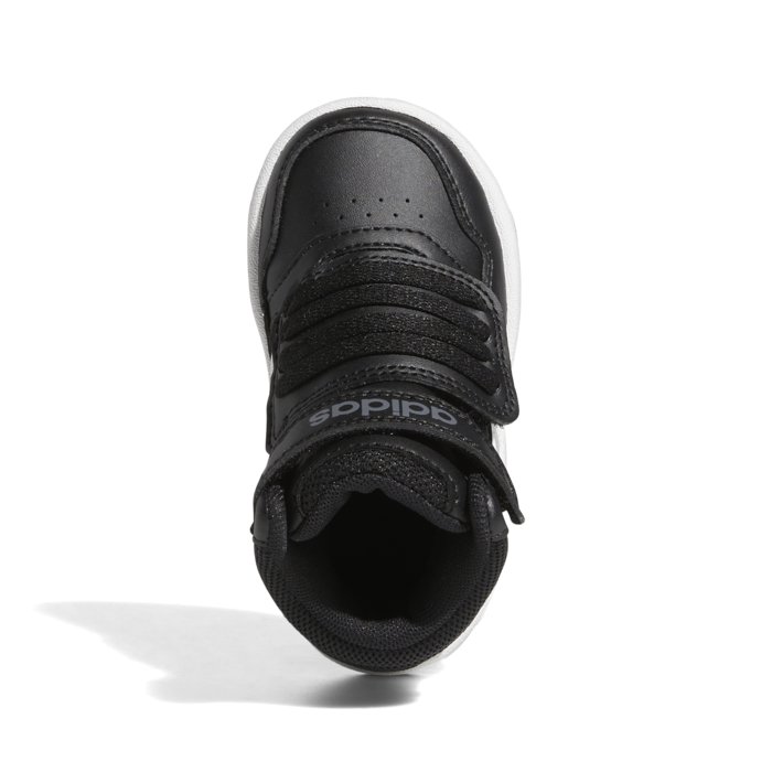 Obuv adidas čierna HOOPS MID 3.0 AC I GW0408