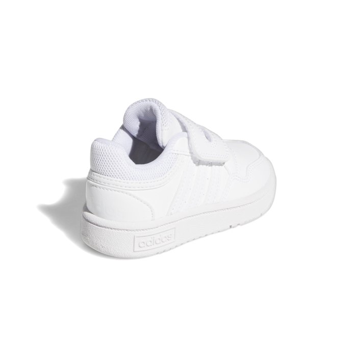 Obuv adidas biela HOOPS 3.0 CF I GW0442
