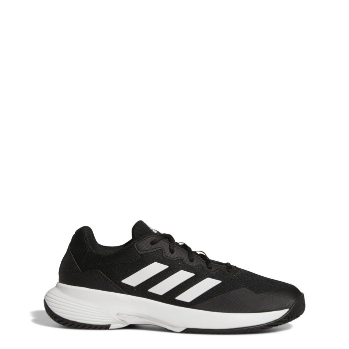 Obuv adidas čierna GameCourt 2 M GW2990