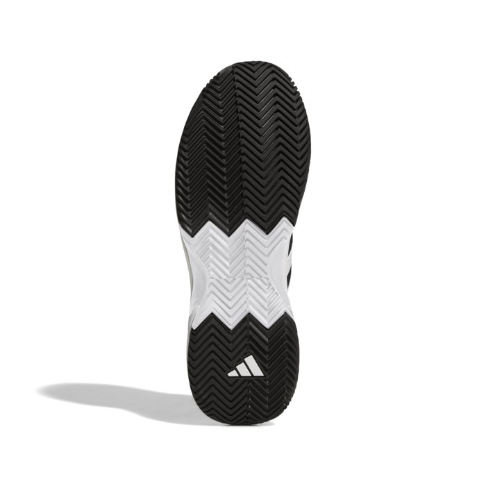 Obuv adidas čierna GameCourt 2 M GW2990