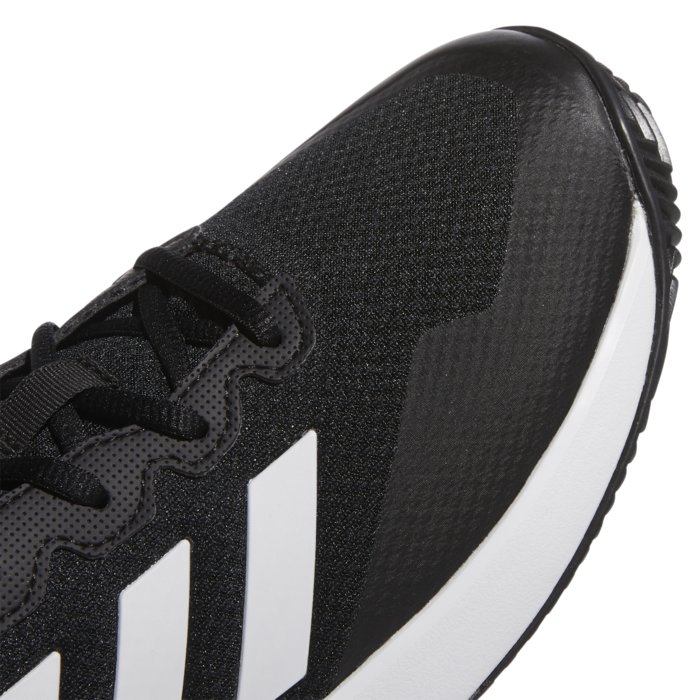 Obuv adidas čierna GameCourt 2 M GW2990