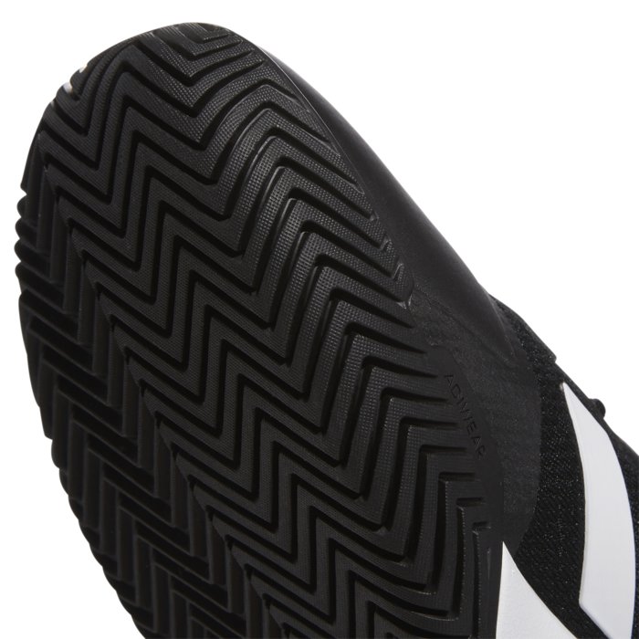 Obuv adidas čierna GameCourt 2 M GW2990