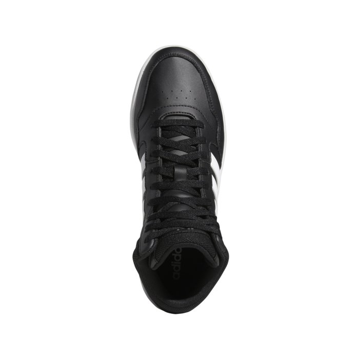 Obuv adidas čierna HOOPS MID 3.0 GW3020