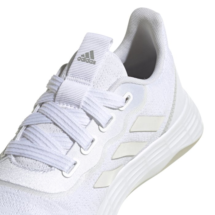 Obuv adidas biela QT RACER SPORT GW4844