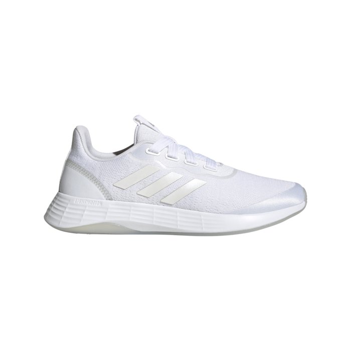 Obuv adidas biela QT RACER SPORT GW4844