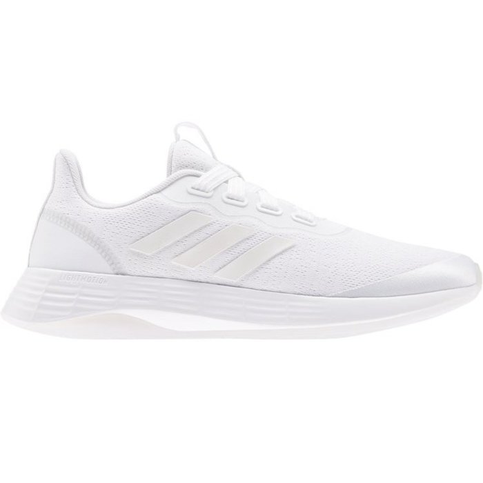 Obuv adidas biela QT RACER SPORT GW4844