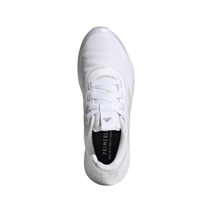 Obuv adidas biela QT RACER SPORT GW4844