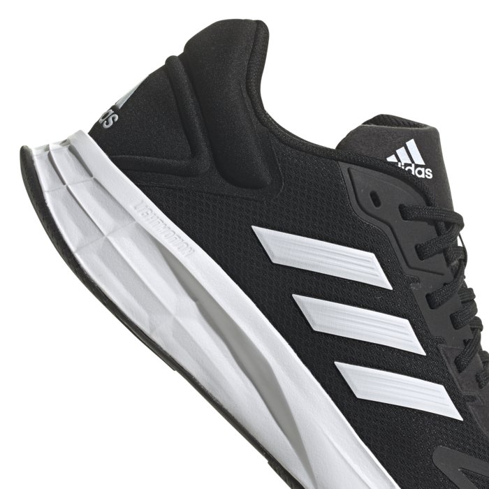 Obuv adidas čierna DURAMO 10 GW8336