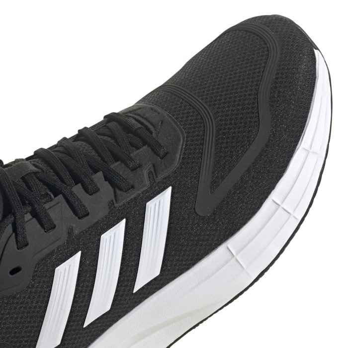 Obuv adidas čierna DURAMO 10 GW8336