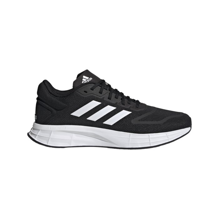 Obuv adidas čierna DURAMO 10 GW8336