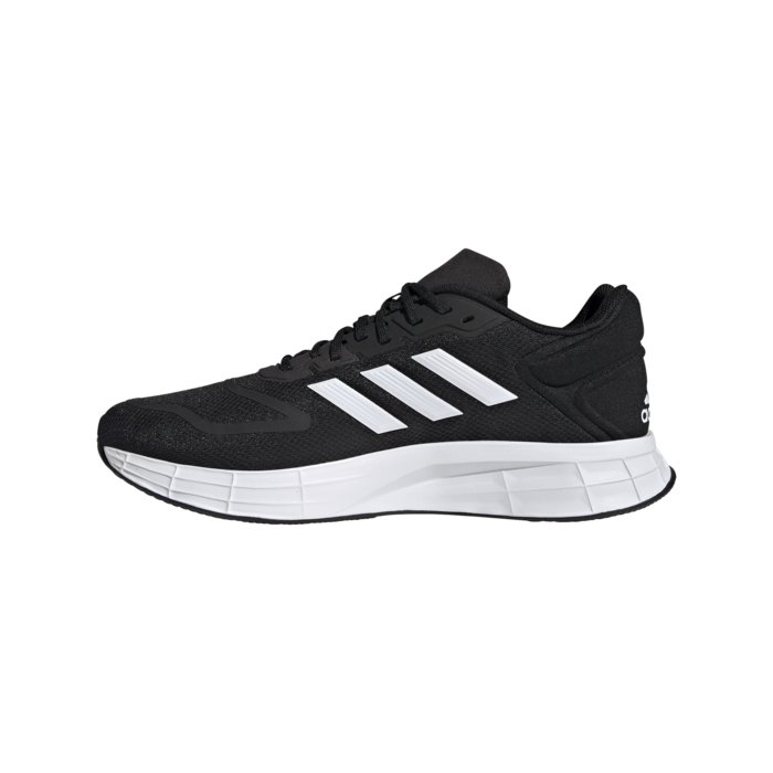 Obuv adidas čierna DURAMO 10 GW8336