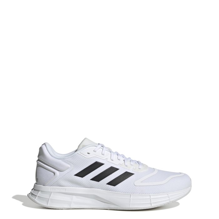 Obuv adidas biela DURAMO 10 GW8348