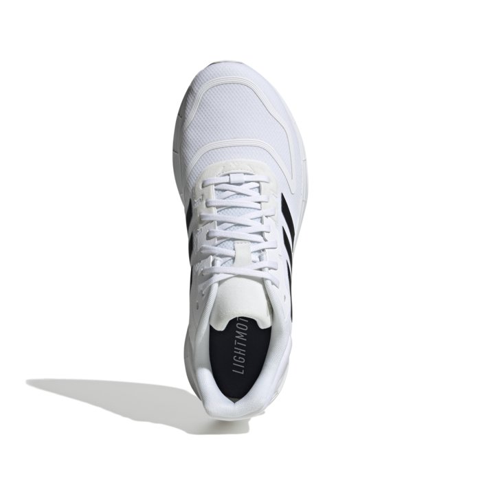 Obuv adidas biela DURAMO 10 GW8348