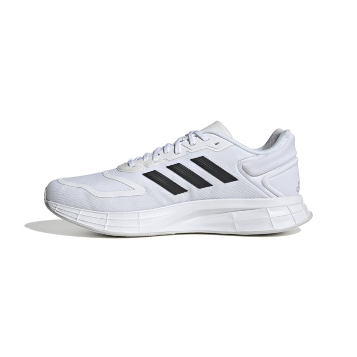 Obuv adidas biela DURAMO 10 GW8348
