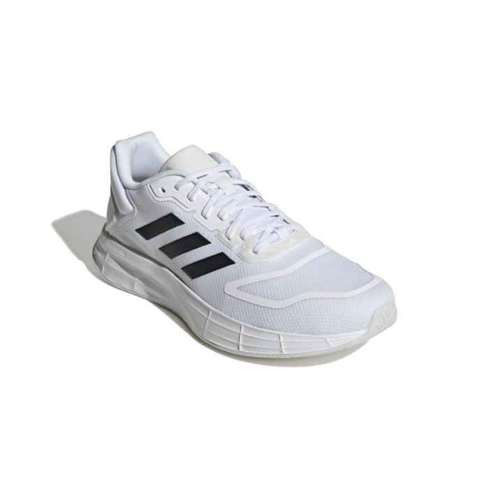 Obuv adidas biela DURAMO 10 GW8348